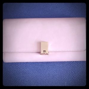 Nine West Wallet - Dusty Rose